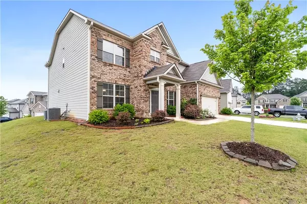 Buford, GA 30519,2537 Sori DR