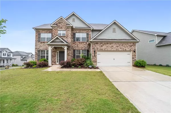 Buford, GA 30519,2537 Sori DR