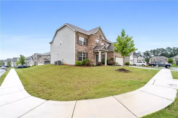 Buford, GA 30519,2537 Sori DR