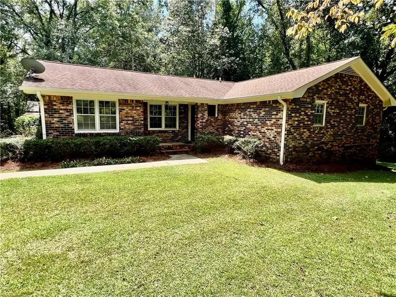 7221 HIGHWAY 166, Douglasville, GA 30135