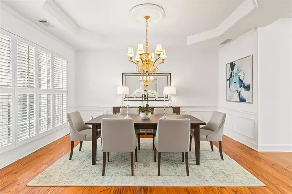 Atlanta, GA 30339,4751 Rosebrook PL SE