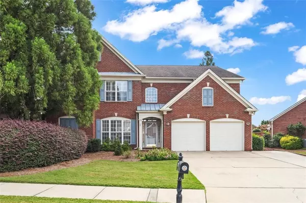 Atlanta, GA 30339,4751 Rosebrook PL SE