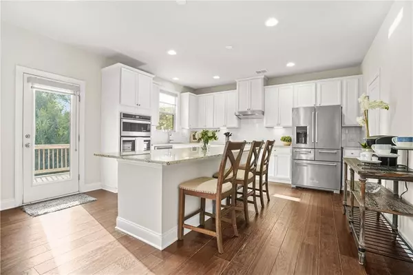 Woodstock, GA 30189,404 Larussa CT