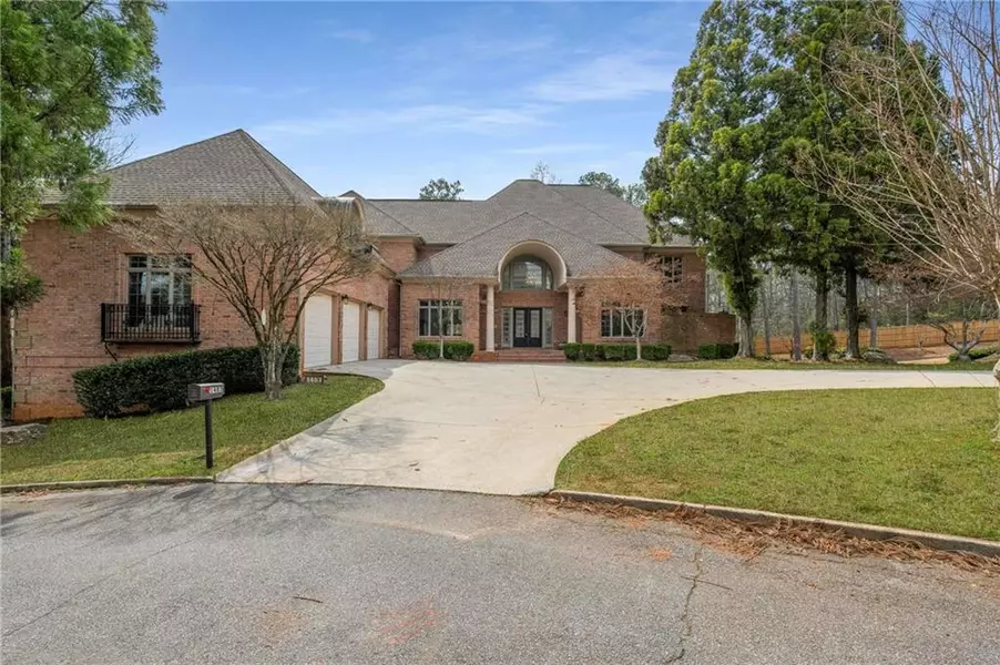 1483 Jones RD, Roswell, GA 30075