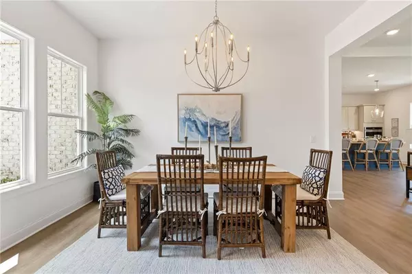 Powder Springs, GA 30127,683 Crest Line TRL