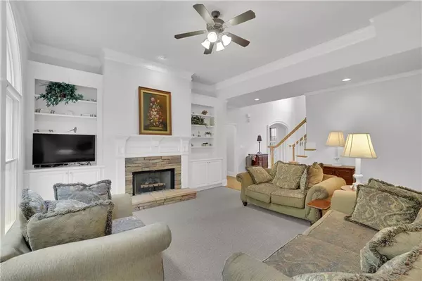 Kennesaw, GA 30152,1502 Menlo DR NW