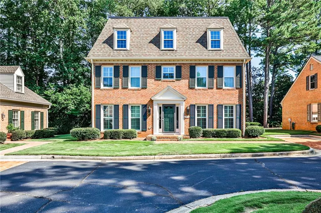 Decatur, GA 30033,1811 Bedfordshire DR