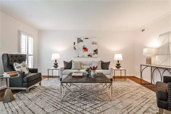 Decatur, GA 30033,1811 Bedfordshire DR