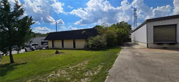 Conyers, GA 30012,1000 Irwin Bridge RD NW