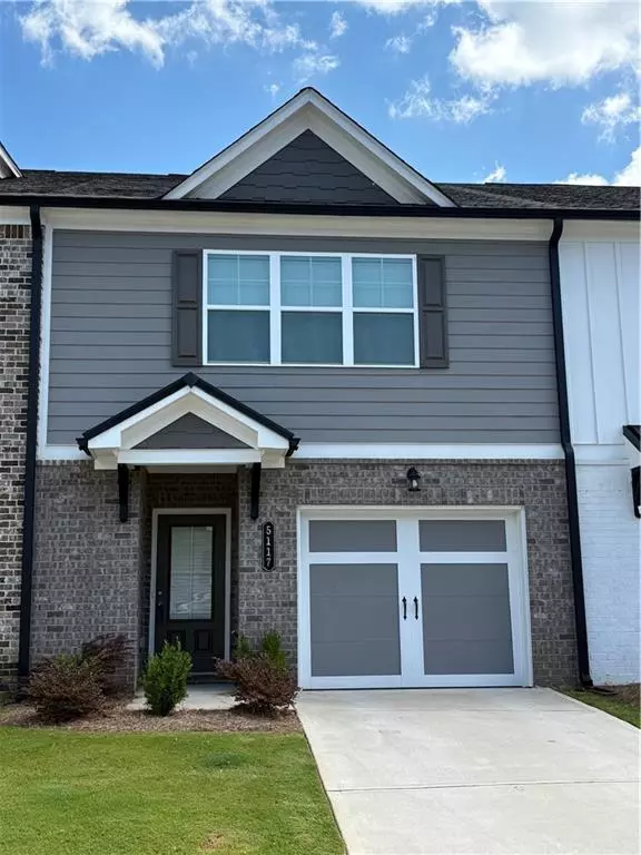 5117 Fox Den RD, Oakwood, GA 30566