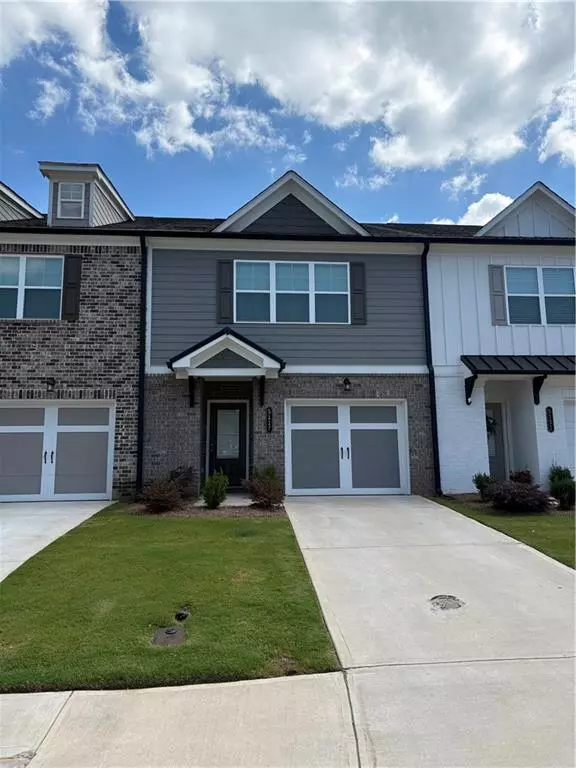 Oakwood, GA 30566,5117 Fox Den RD