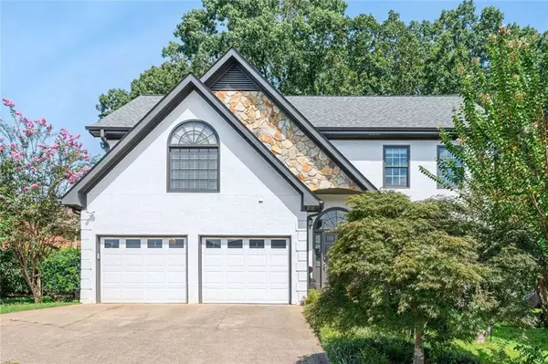 983 Bridgegate DR NE, Marietta, GA 30068