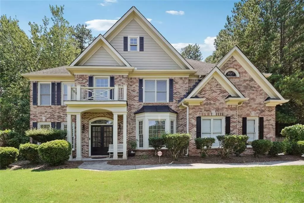 Suwanee, GA 30024,745 SENTRY RIDGE XING