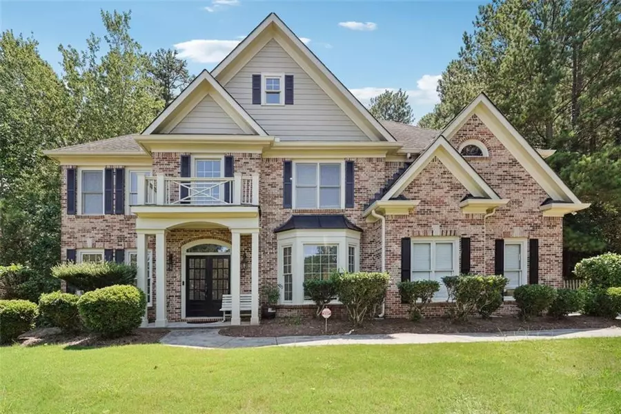 745 SENTRY RIDGE XING, Suwanee, GA 30024