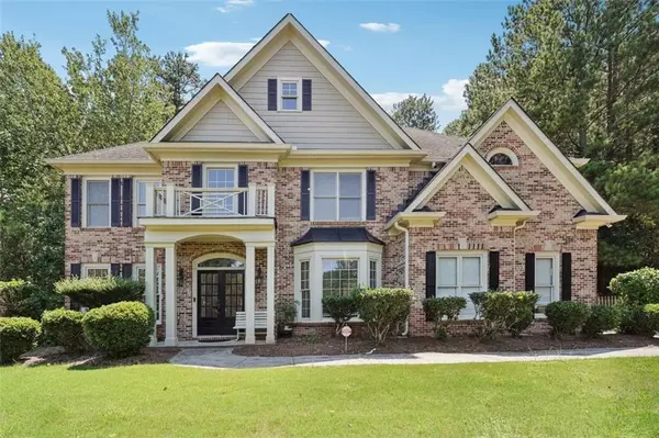 Suwanee, GA 30024,745 SENTRY RIDGE XING