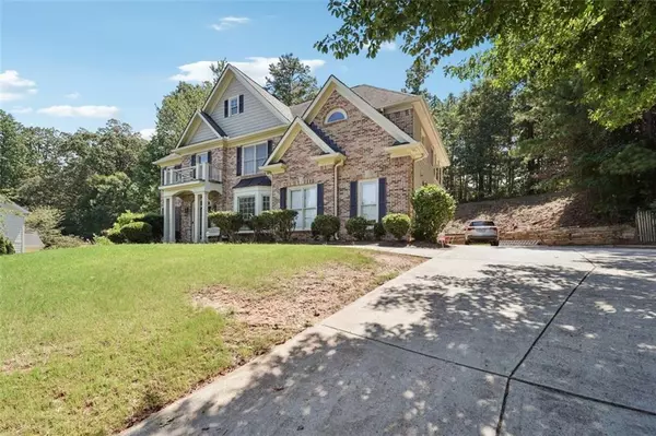 Suwanee, GA 30024,745 SENTRY RIDGE XING