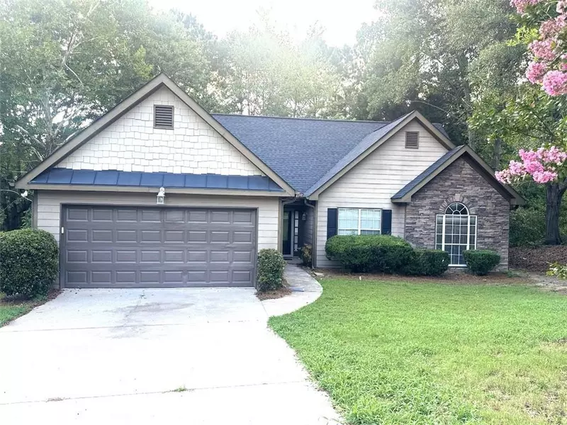 1280 Waterwood DR, Loganville, GA 30052