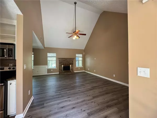 Loganville, GA 30052,1280 Waterwood DR