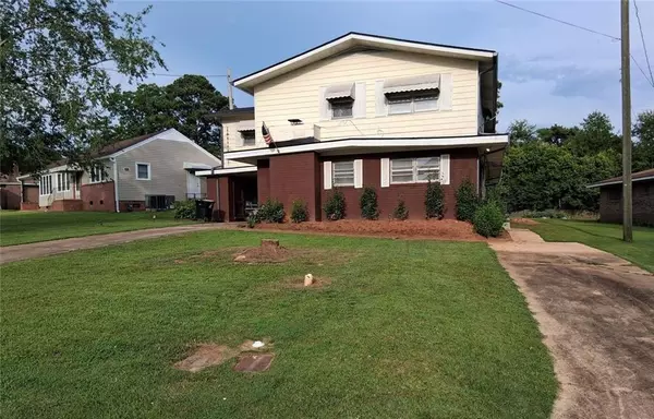 312 Magnolia AVE, Thomaston, GA 30286