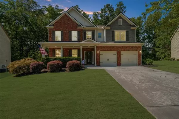 5985 Willow Oak PASS, Cumming, GA 30040