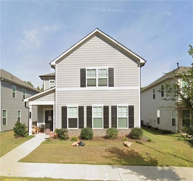 129 Golden Eagle Pkwy, Braselton, GA 30517