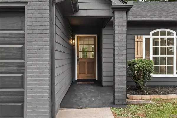 Decatur, GA 30034,3842 Landgraf CV