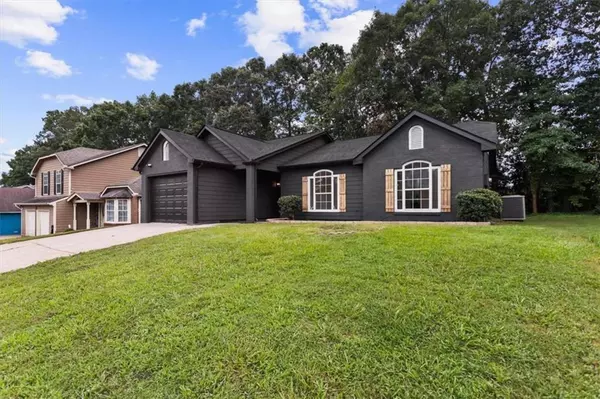 Decatur, GA 30034,3842 Landgraf CV