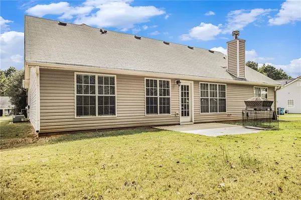 Hampton, GA 30228,260 Sandstone DR