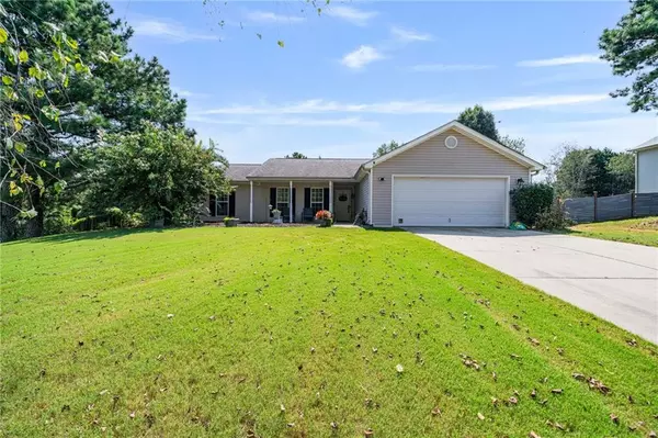 Auburn, GA 30011,443 Robins WAY