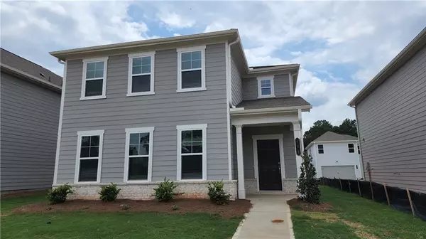 Braselton, GA 30517,400 Grey Falcon AVE