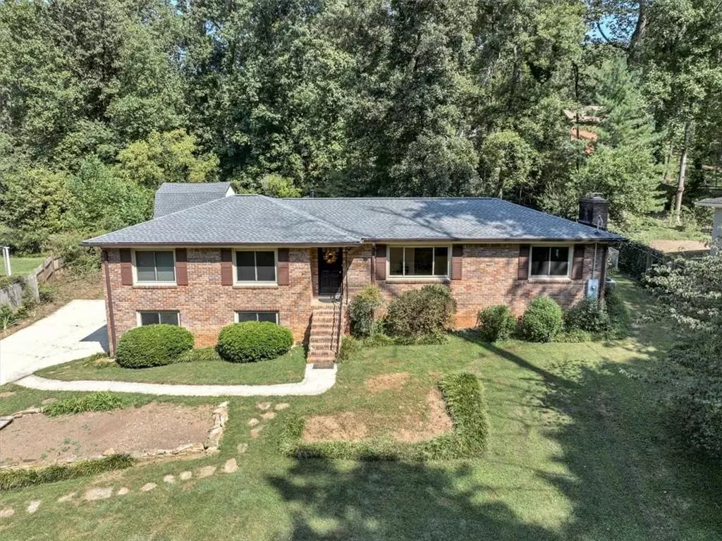 Marietta, GA 30062,2020 Starlight DR