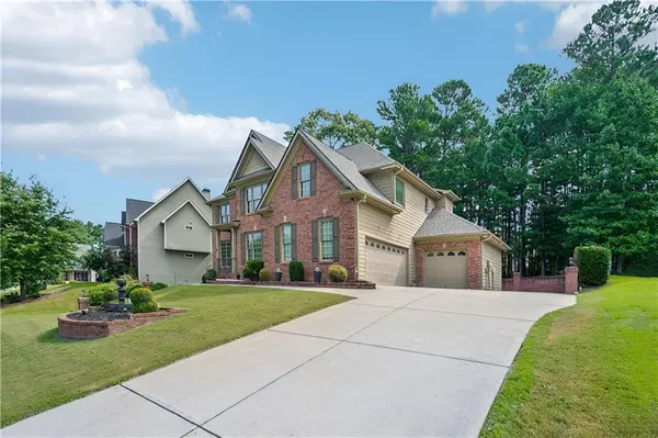 Lawrenceville, GA 30045,1932 River Crest WAY