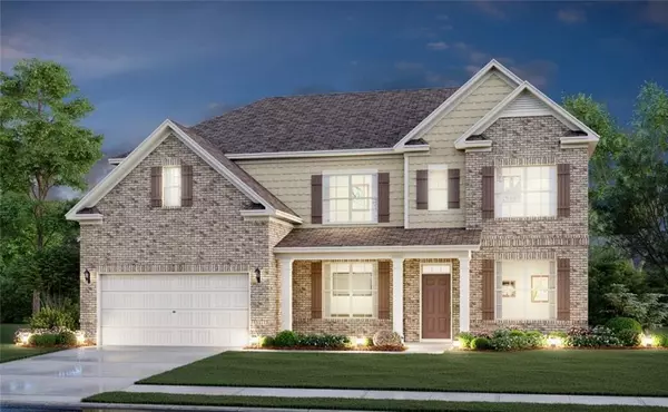 328 Arwen DR, Mcdonough, GA 30252