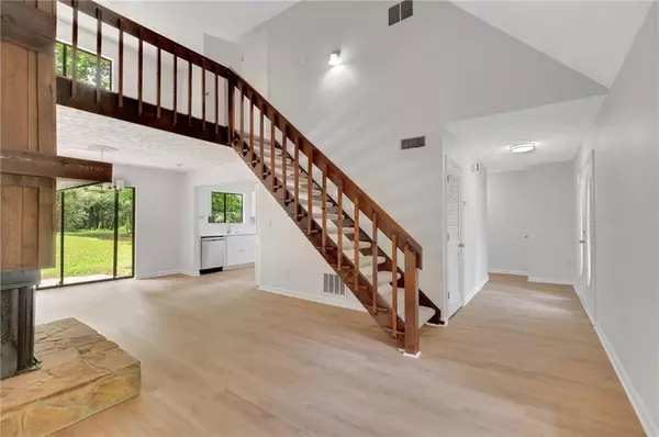 Stockbridge, GA 30281,112 Valley RD