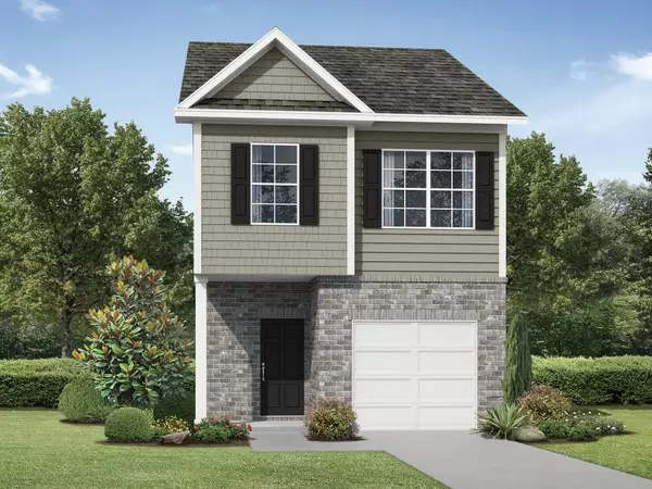 2821 Lillian LN, Douglasville, GA 30135