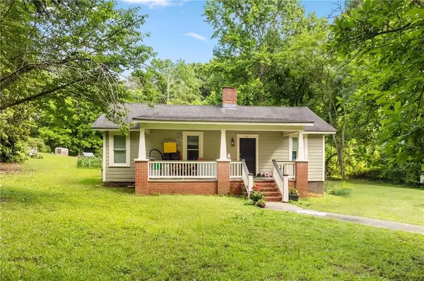 Canton, GA 30114,12728A with 1-Acre Bells Ferry RD