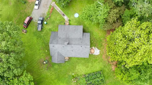 12728A with 1-Acre Bells Ferry RD, Canton, GA 30114