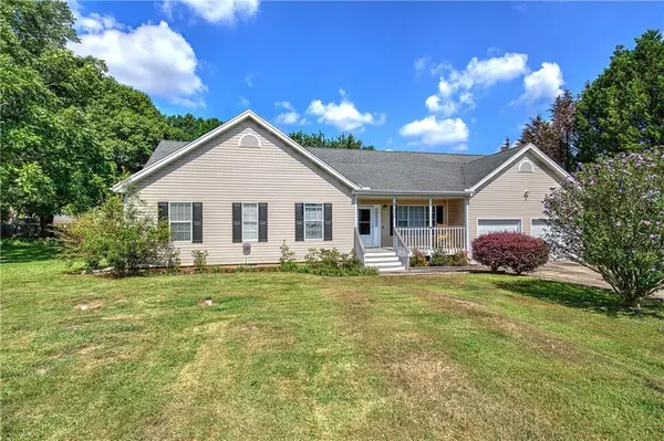 Powder Springs, GA 30127,1896 Bullard RD