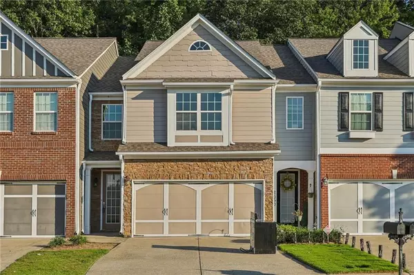 2648 Pierce Brennen CT, Lawrenceville, GA 30043
