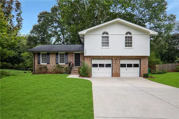 4359 Tucker North CT, Tucker, GA 30084