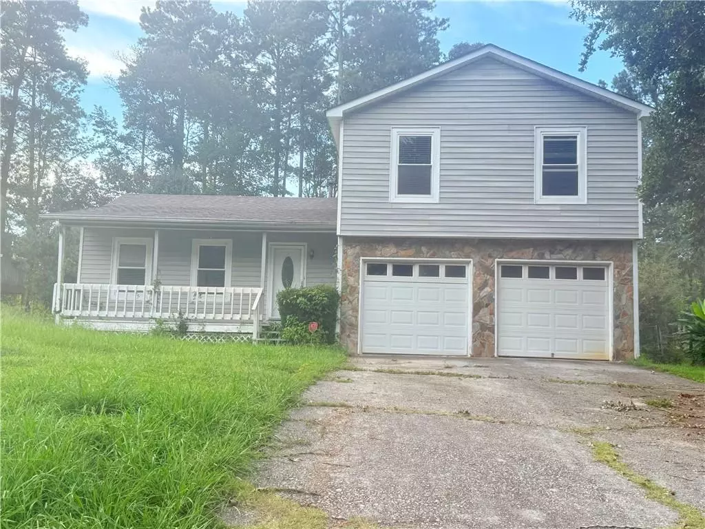 Jonesboro, GA 30238,345 Staten ST