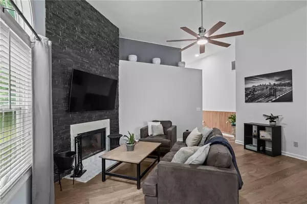Villa Rica, GA 30180,3395 Laurel Springs CV