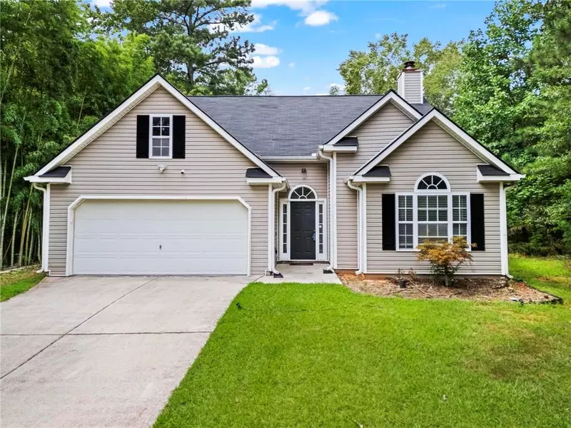 3395 Laurel Springs CV, Villa Rica, GA 30180