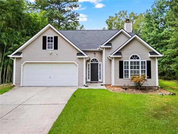 3395 Laurel Springs CV, Villa Rica, GA 30180