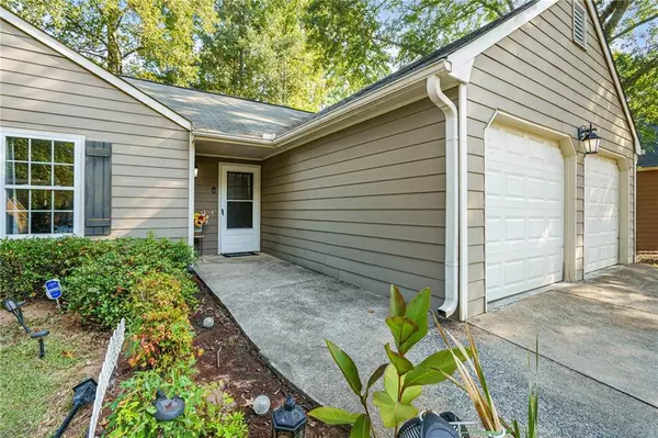 Powder Springs, GA 30127,3259 Caley Mill DR