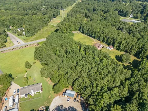 Jackson, GA 30233,735 Jackson Lake Rd