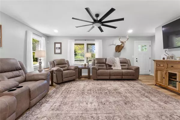 Covington, GA 30016,14845 Brown Bridge RD