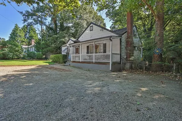 4840 Chamblee Tucker RD, Tucker, GA 30084