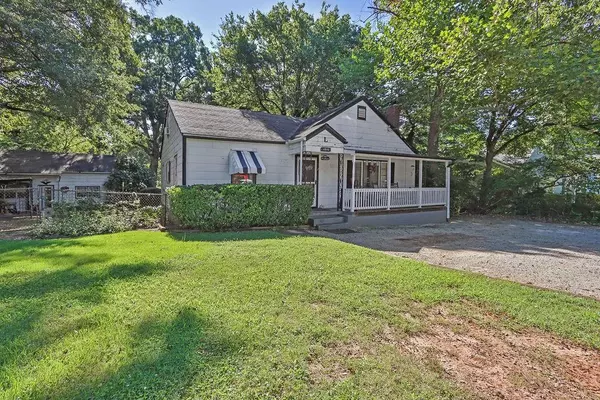 Tucker, GA 30084,4840 Chamblee Tucker RD