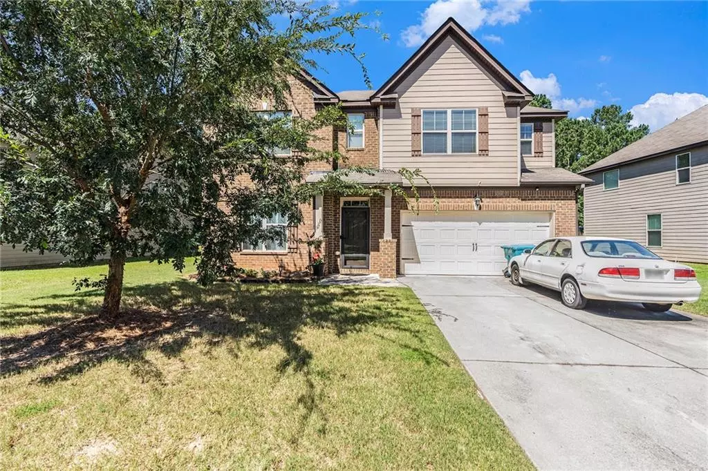 Hampton, GA 30228,1419 Stone Ridge CT